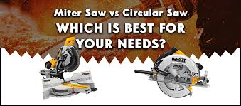 table saw vs circular saw