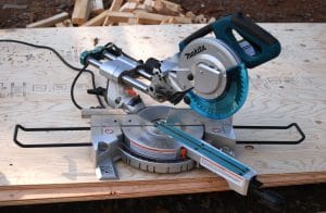 Best 8 12 Sliding Miter Saw