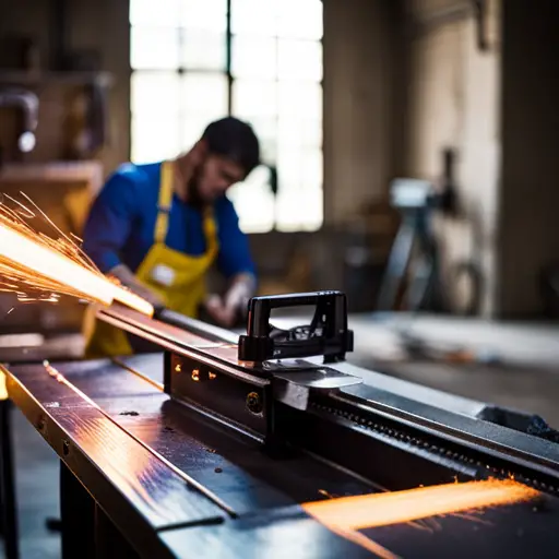 A Closer Look at Table Saw Safety Mechanisms