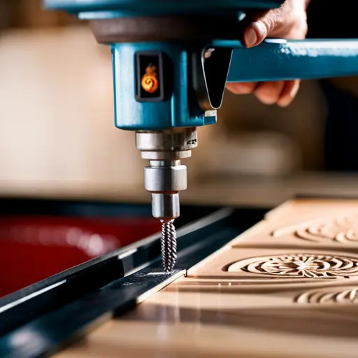 Achieving Exquisite Detailing with Advanced Table Saw Inlay Methods