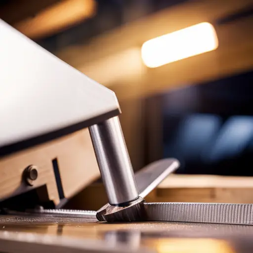 Advanced Techniques for Precise Cross-Cuts on a Table Saw