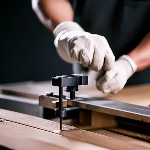 Boost Your Woodworking Efficiency: Choosing the Right Table Saw Motor