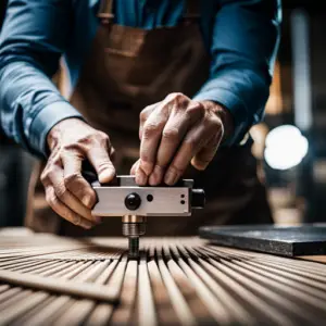 Advanced Table Saw Dado Techniques 7