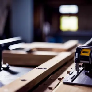 Comparing Table Saws for Beginners 2
