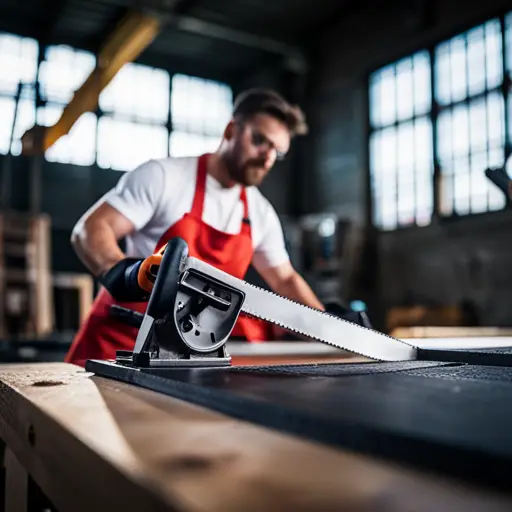 Choosing the Best Type of Table Saw: Portable or Stationary?