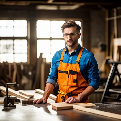 Choosing the Right Table Saw Safety Gear