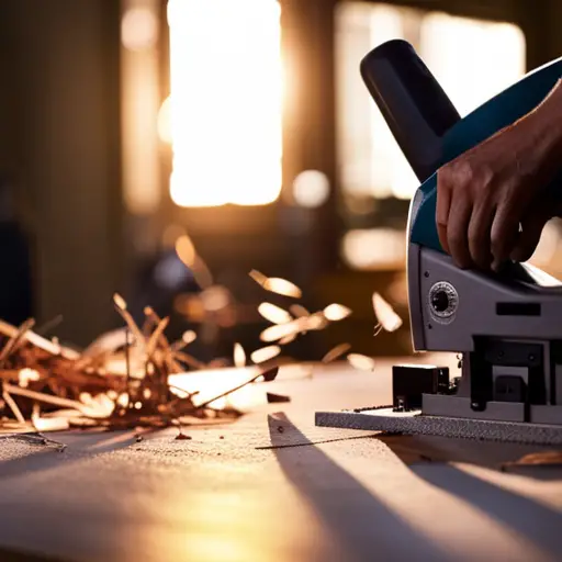 Creating Stunning Wood Inlays: Advanced Table Saw Strategies