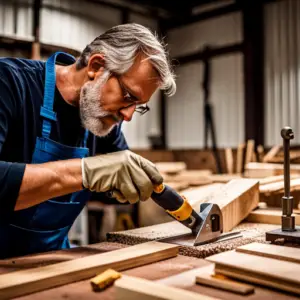 Advanced Table Saw Dado Techniques 6