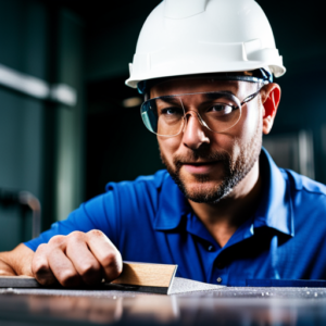 Safety Techniques 1