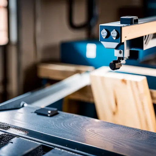 Dust-Free Woodworking: Essential Tips for Table Saw Dust Collection