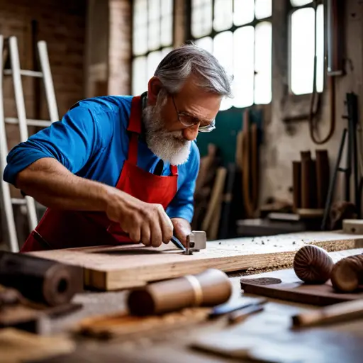 Elevate Your Woodworking Projects with Expert Bevel Cutting Techniques 1