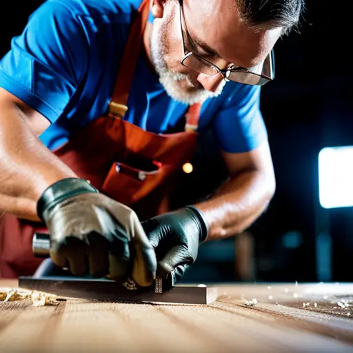 Elevate Your Woodworking Skills: Exploring Advanced Bevel Cut Techniques