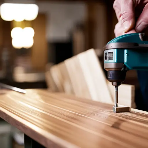 Elevate Your Woodworking Skills: Mastering Half-Lap Joints on a Table Saw 1