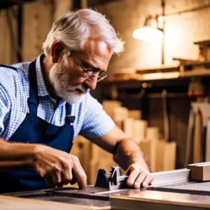 Table Saw Inlay Techniques 2