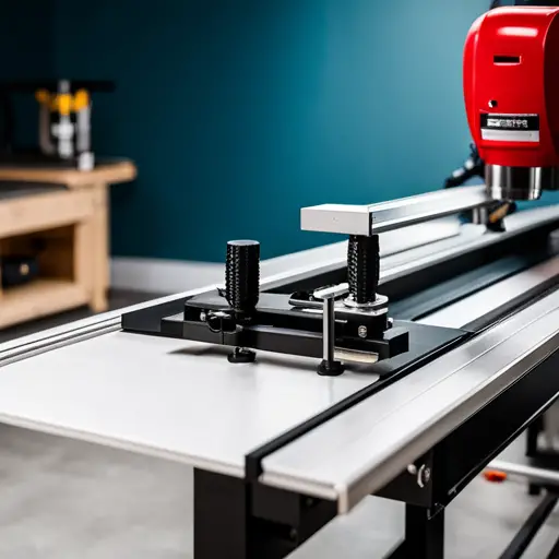 Enhance Safety and Precision with Table Saw Outfeed Tables 1