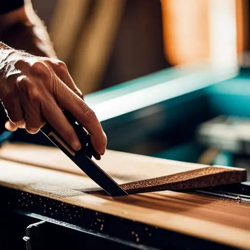 Enhance Your Woodworking Projects with Expert Cross-Cutting Techniques