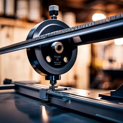 Enhancing Safety and Accuracy with Table Saw Miter Gauges 1