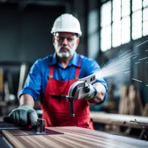 Advanced Table Saw Miter Techniques 3