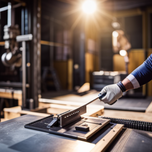 Safety Techniques 5