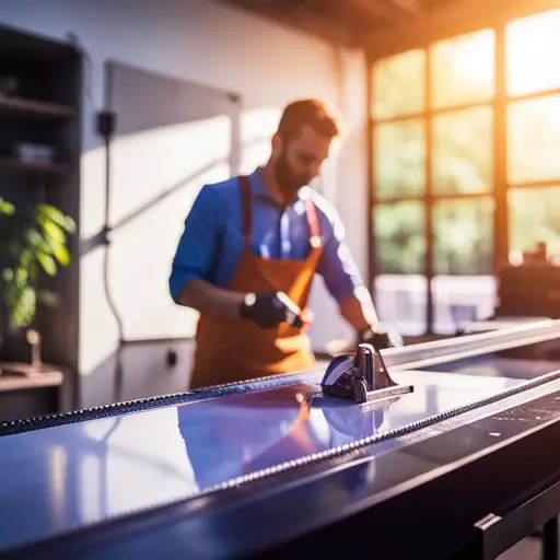 Essential Tips for Protecting Your Table Saw from Rust