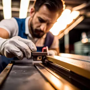 Advanced Table Saw Joinery Techniques 2