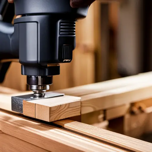 Exploring Table Saw Techniques for Mortise and Tenon Joinery 1