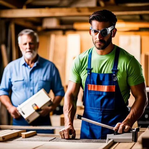 From Novice to Pro: Building Confidence in Table Saw Safety Techniques