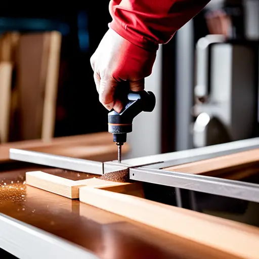 From Novice to Pro: Unleashing the Potential of Table Saw Miter Cuts 1
