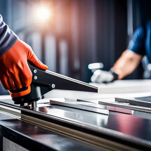 From Safety Features to Performance: How to Choose the Perfect Table Saw for Your Workshop 1