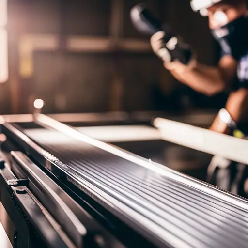 How to Maintain a Rust-Free Table Saw