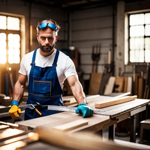 Mastering Advanced Table Saw Safety Techniques 1