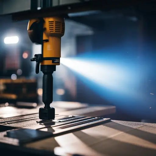 Mastering Clean Cuts: Table Saw Dust Collection Techniques 1