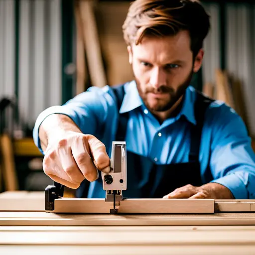 Mastering Dado Cuts with Expert-Recommended Jigs for Table Saws 1