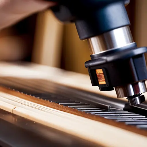 Mastering Precision: Groove Cutting Techniques on a Table Saw