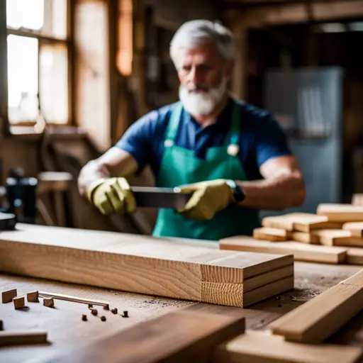 Mastering Rabbet Joints: Essential Techniques for Woodworkers 1