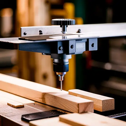 Mastering Table Saw Router Attachments: A Comprehensive Guide 1