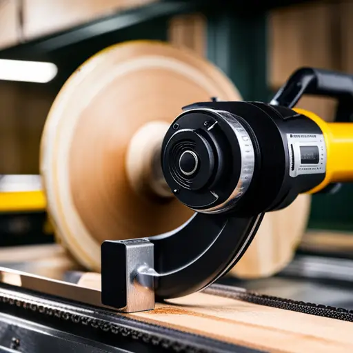 Mastering Your Table Saw: Safety Features Demystified