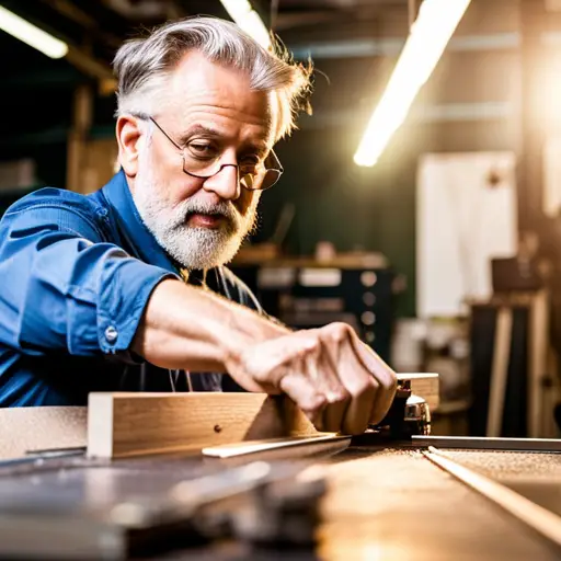 Mastering the Art of Building Table Saw Jigs