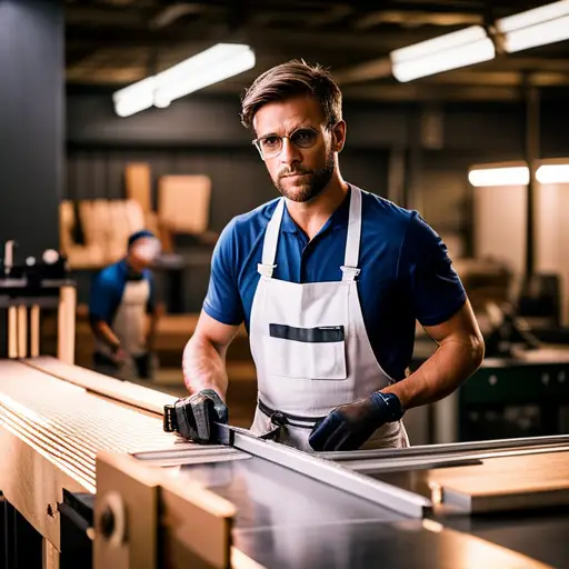 Mastering the Art of Choosing the Ideal Table Saw: A Buyers Guide