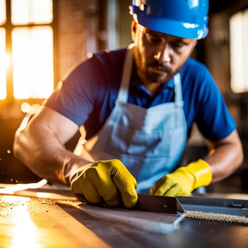 Nurturing Your Table Saw: Essential Maintenance Tips