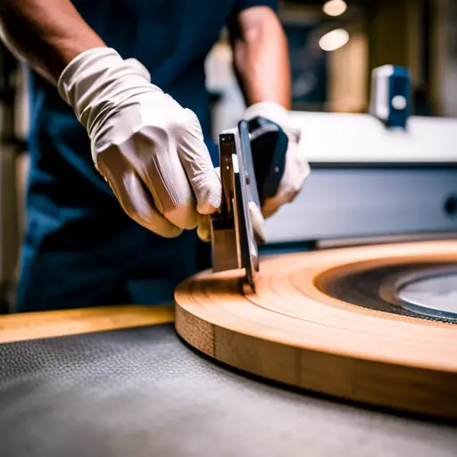 Optimizing Performance: Selecting the Ideal Table Saw Blade for Each Cut 1