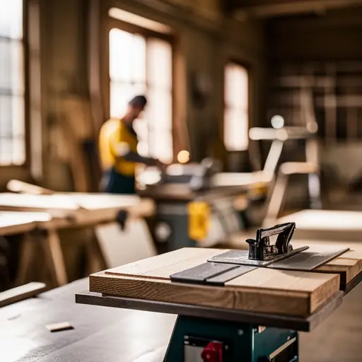 Portable vs Stationary Table Saws: Making the Right Decision for Your Woodworking Projects