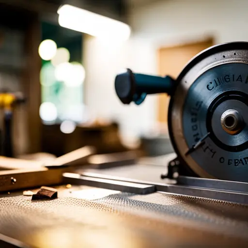 Pro Tips for Table Saw Maintenance and Longevity