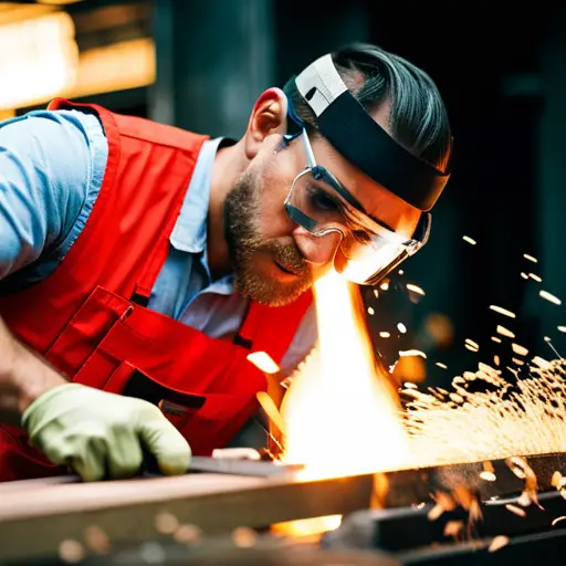 Rip Cuts with Confidence: Mastering Table Saw Safety Techniques