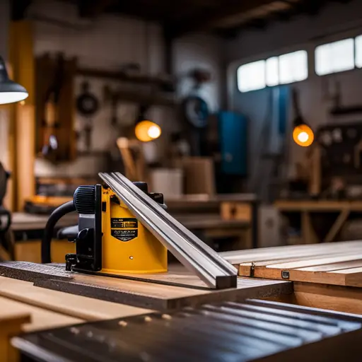 Table Saw Add-ons to Take Your Woodworking to the Next Level 1