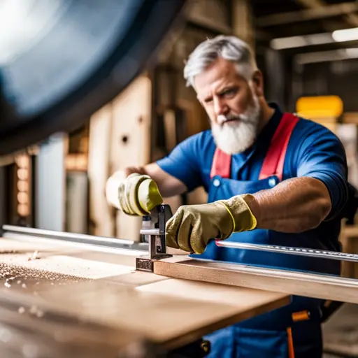 Table Saw Crosscut Jigs: Essential Tools for Accurate Woodworking 1