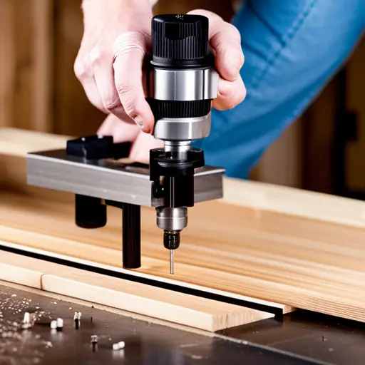 Table Saw Efficiency: How Dado Blade Jigs Can Transform your Woodworking Experience 1