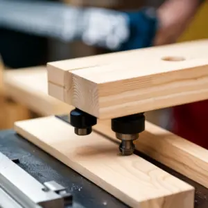 Building Effective Table Saw Jigs 1