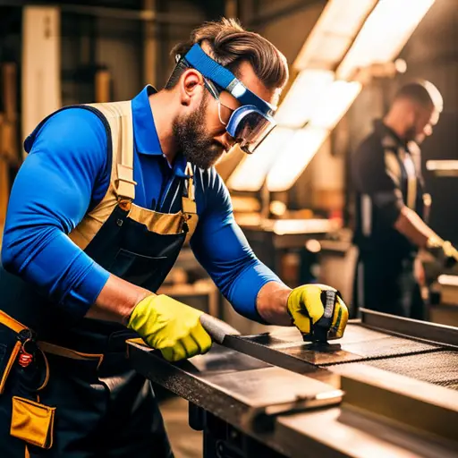 Table Saw Protective Equipment: A Must-Have Guide 1