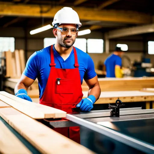 Table Saw Safety : Guidelines for Beginners